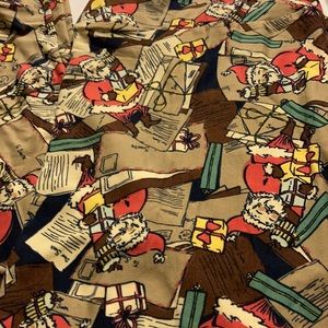 Christmas Leggings - TC2